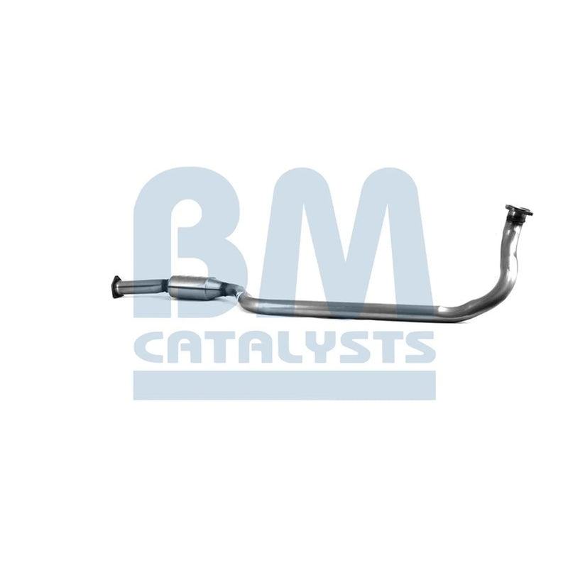 BM Catalysts Homologated Petrol Cat BM91179H