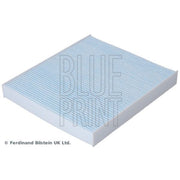 Blue Print Cabin Air Filter (Pollen Filter) ADV182536
