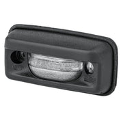 Hella Licence Plate Light / Lamp Right 2KA 002 445-171