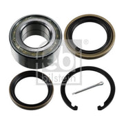 Febi Wheel Bearing Kit Front Right 178635
