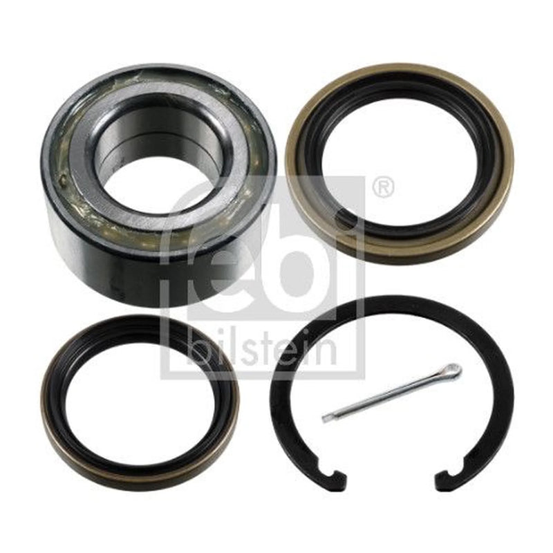 Febi Wheel Bearing Kit Front Right 178635