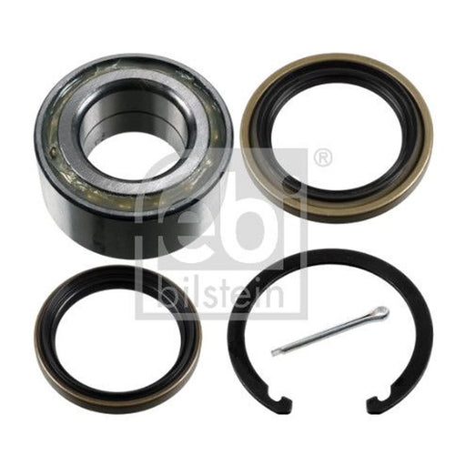 Febi Wheel Bearing Kit Front Right 178635