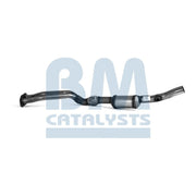 BM Catalysts Homologated Petrol Cat BM91206H