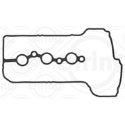 Elring Cylinder Head Cover Gasket ACM (Polyacrylate) 853.590