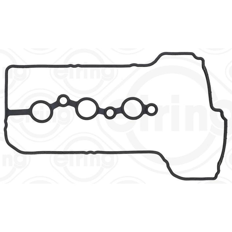 Elring Cylinder Head Cover Gasket ACM (Polyacrylate) 853.590