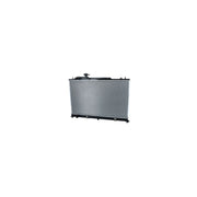 NRF Engine Radiator 53904