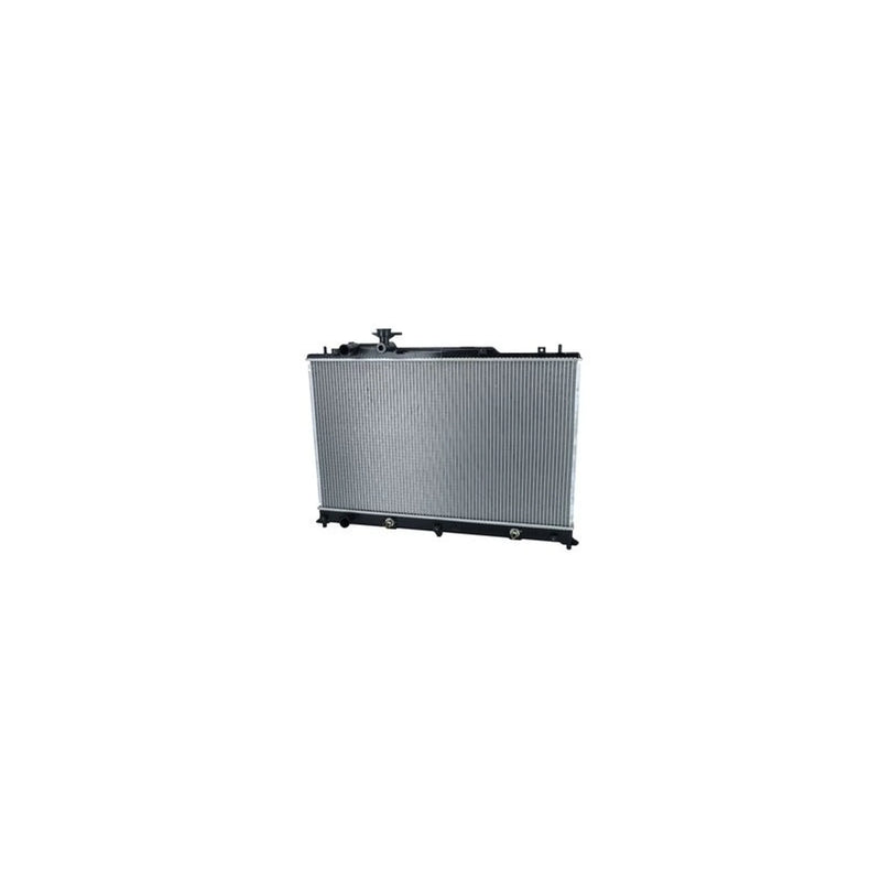 NRF Engine Radiator 53904