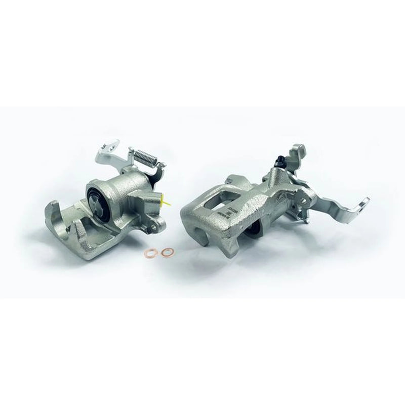 Juratek Brake Caliper Assembly Rear Right JCA1228R