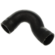 Gates Intercooler Turbo Charge Air Hose 255mm 09-0233