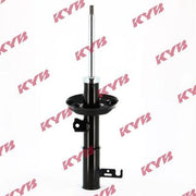 KYB Shock Absorber Damper Strut Front Left 339419