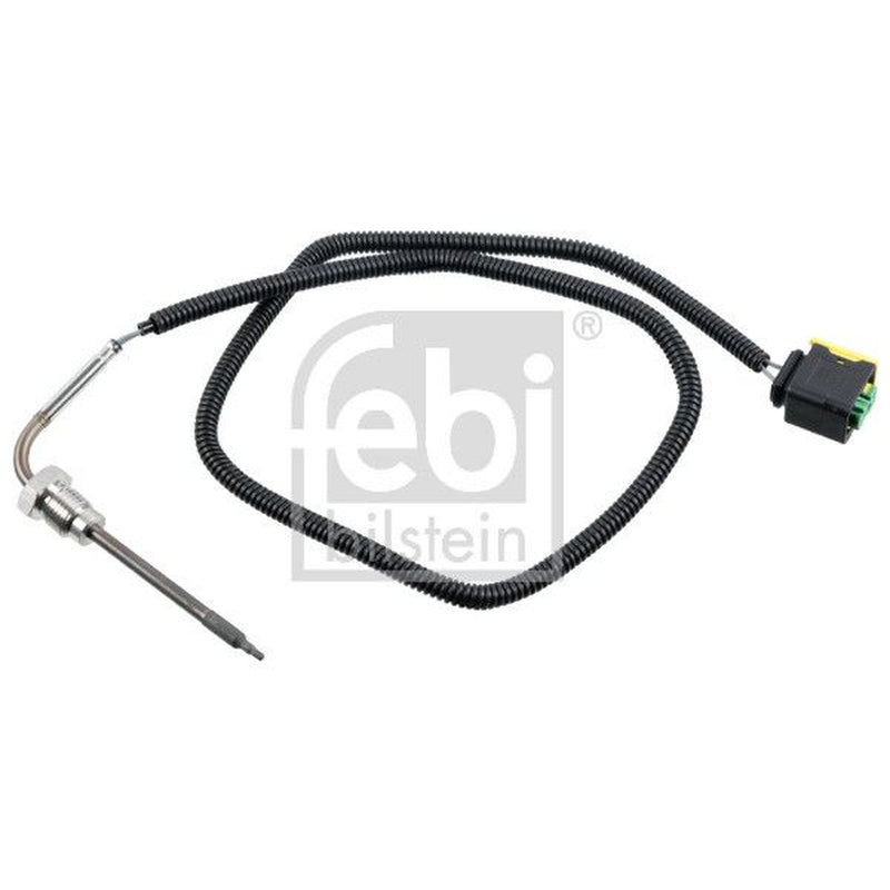 Febi Exhaust Gas Temperature Sensor 197728