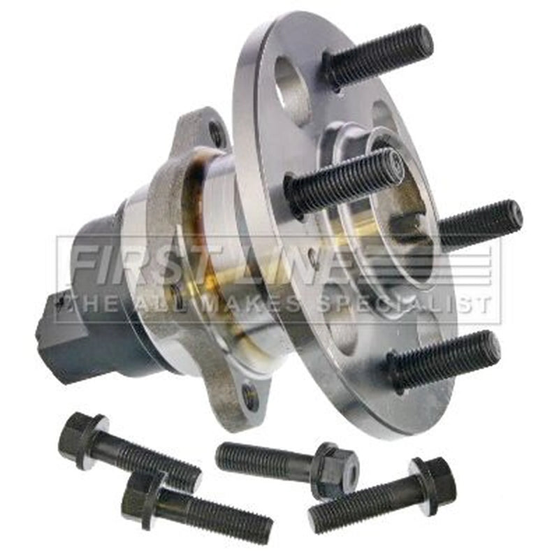 First Line Wheel Bearing Kit FBK1026