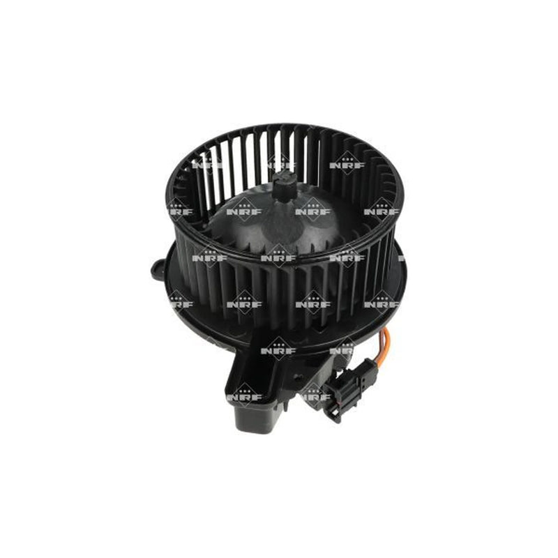 NRF Heater Blower Fan 34692