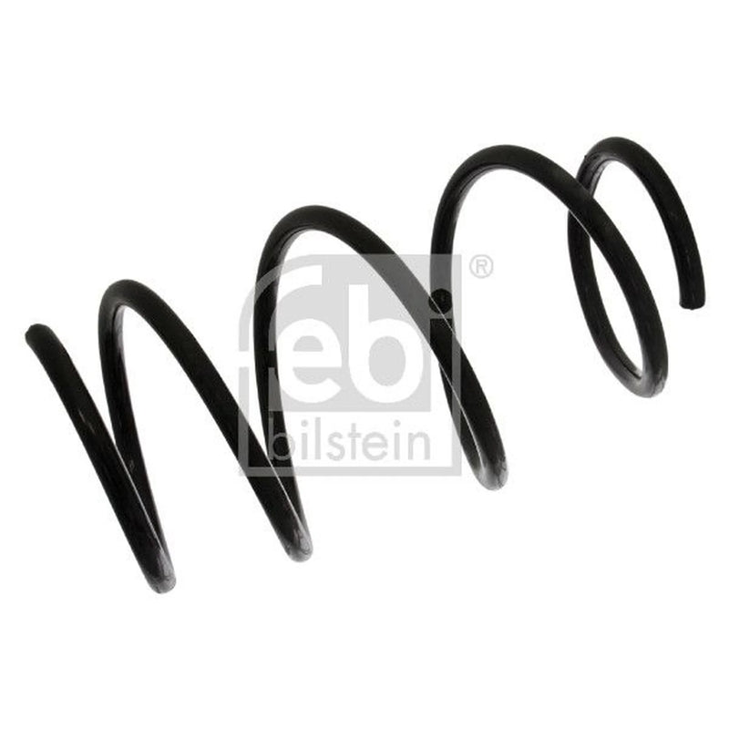 Febi Front Suspension Coil Spring 39443