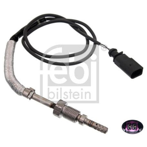 Febi Exhaust Gas Temperature Sensor behind exhaust turbocharger 49272