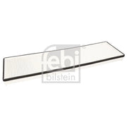 Febi Cabin Air Filter (Pollen Filter) 29804