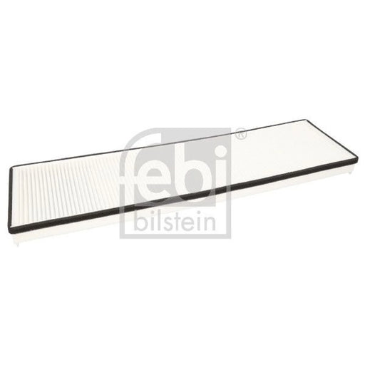 Febi Cabin Air Filter (Pollen Filter) 29804