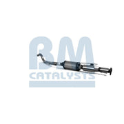 BM Catalysts Homologated Diesel Cat & Dpf BM11076H