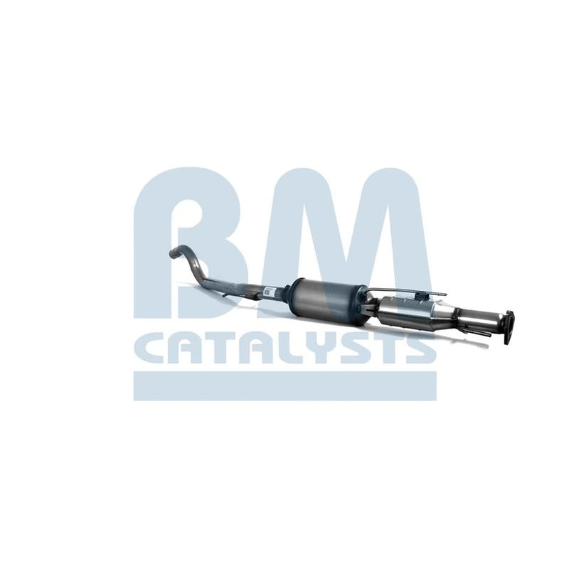 BM Catalysts Homologated Diesel Cat & Dpf BM11076H