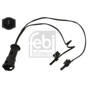 Febi Brake Pad Wear Sensor Front Right 15134