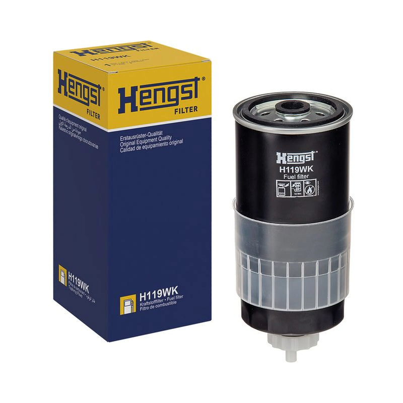Hella Fuel Filter Element H119WK