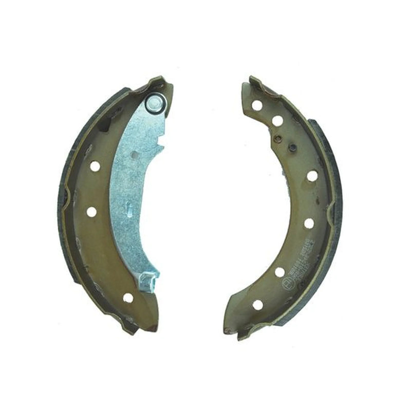 Juratek Brake Shoe Set Axle Kit Rear JBS1001