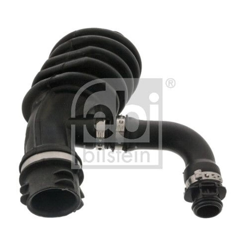 Febi Air Filter Intake Hose Rubber 195mm 46492