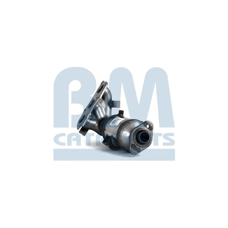 BM Catalysts Homologated Petrol Cat BM91263H