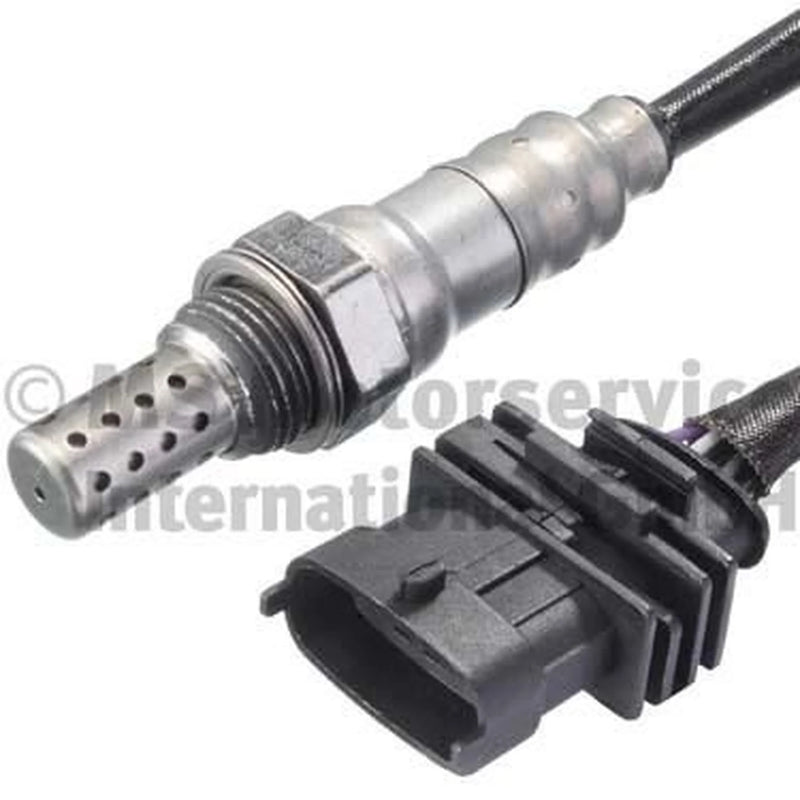 Pierburg O2 Lambda Oxygen Sensor before catalytic converter 7.02604.05.0
