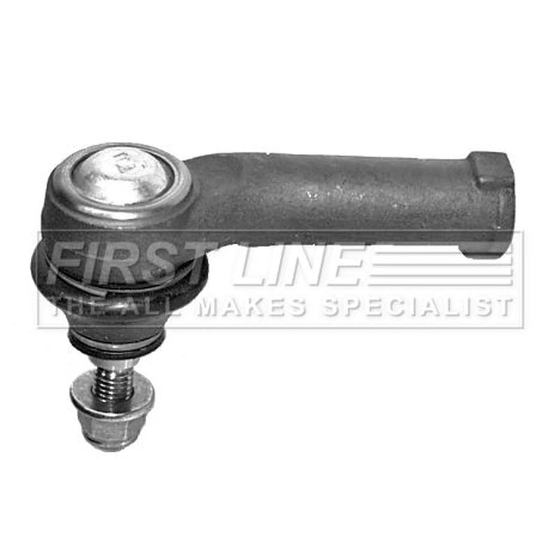 First Line Steering Tie Rod End Ball Joint FTR4589