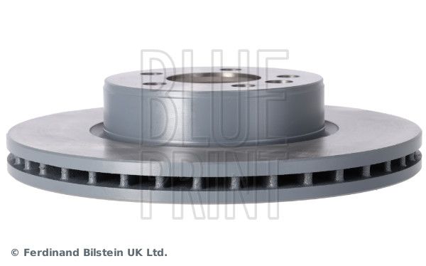 Blue Print 2 x Brake Disc Set Internally Vented Front
