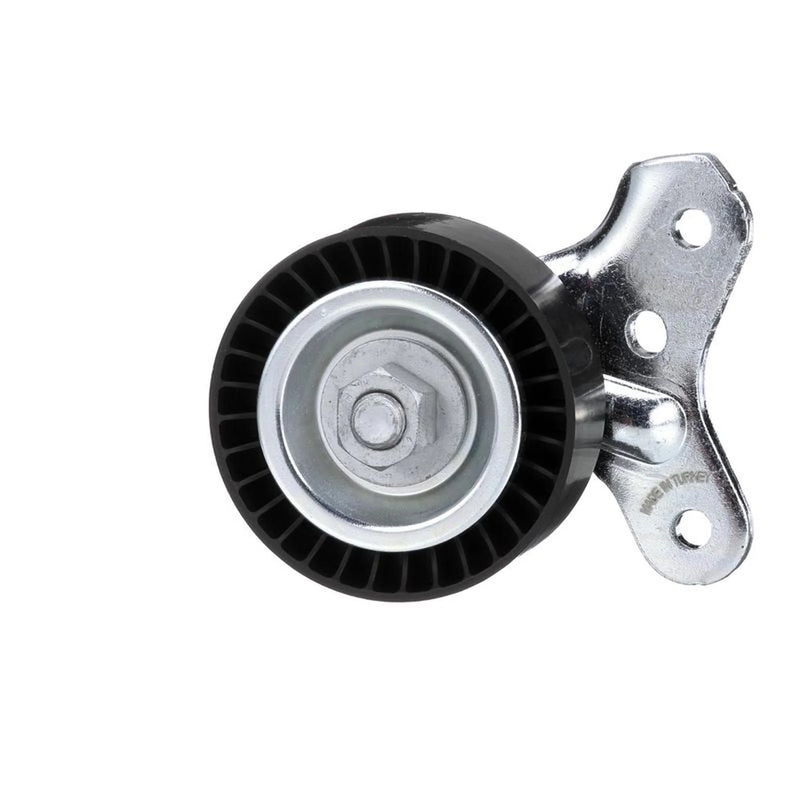 Gates V-Ribbed Belt Deflection/Guide Pulley T36106
