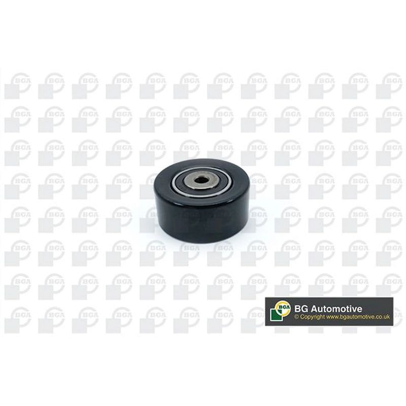 BGA V-Ribbed Belt Tensioner Pulley OD Wide DC1415