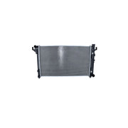 NRF Engine Radiator 53780