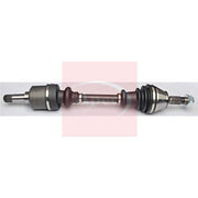 Apec CV Drive Shaft Driveshaft Front Left ADS1417L