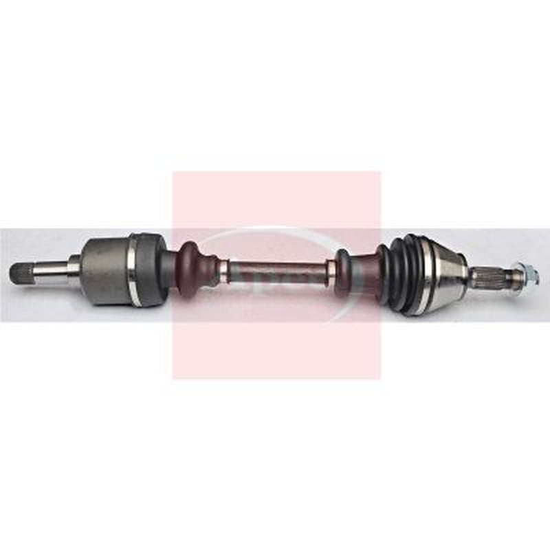 Apec CV Drive Shaft Driveshaft Front Left ADS1417L