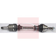 Apec CV Drive Shaft Driveshaft Front Left ADS1417L