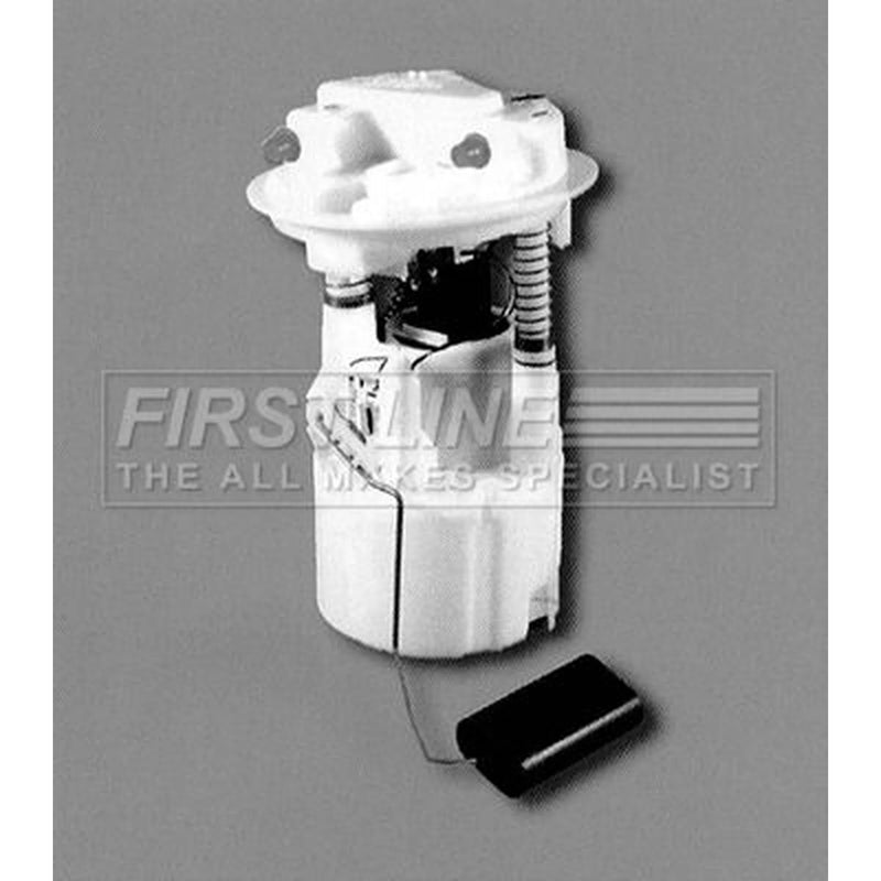 First Line Fuel Pump Assembly FFP1285