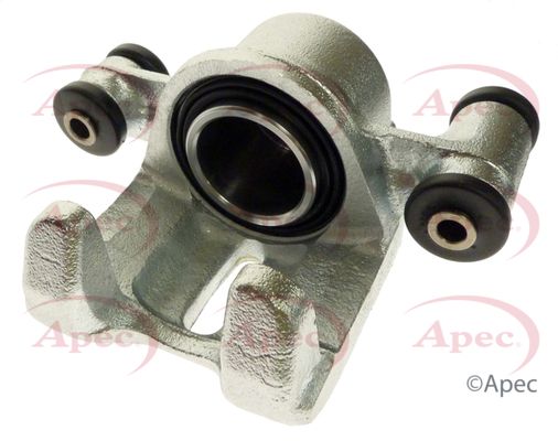 Apec Brake Caliper Assembly Front Right