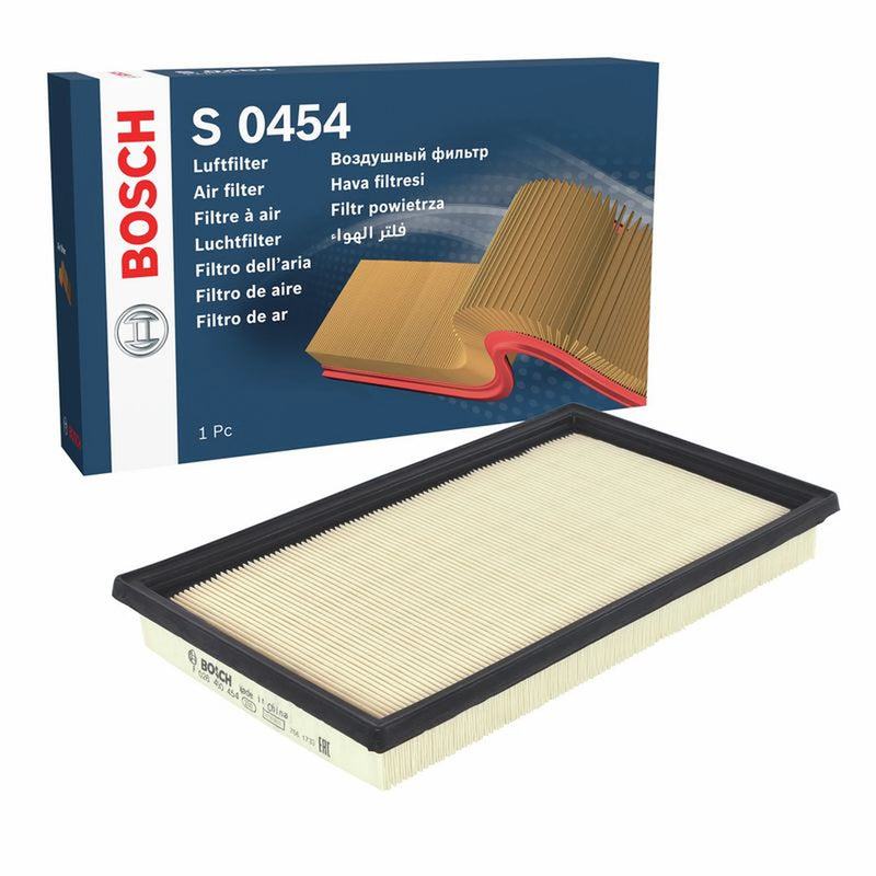 Bosch Engine Air Filter F 026 400 454