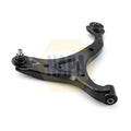 NAPA Control/Trailing Arm Front Left NST2514