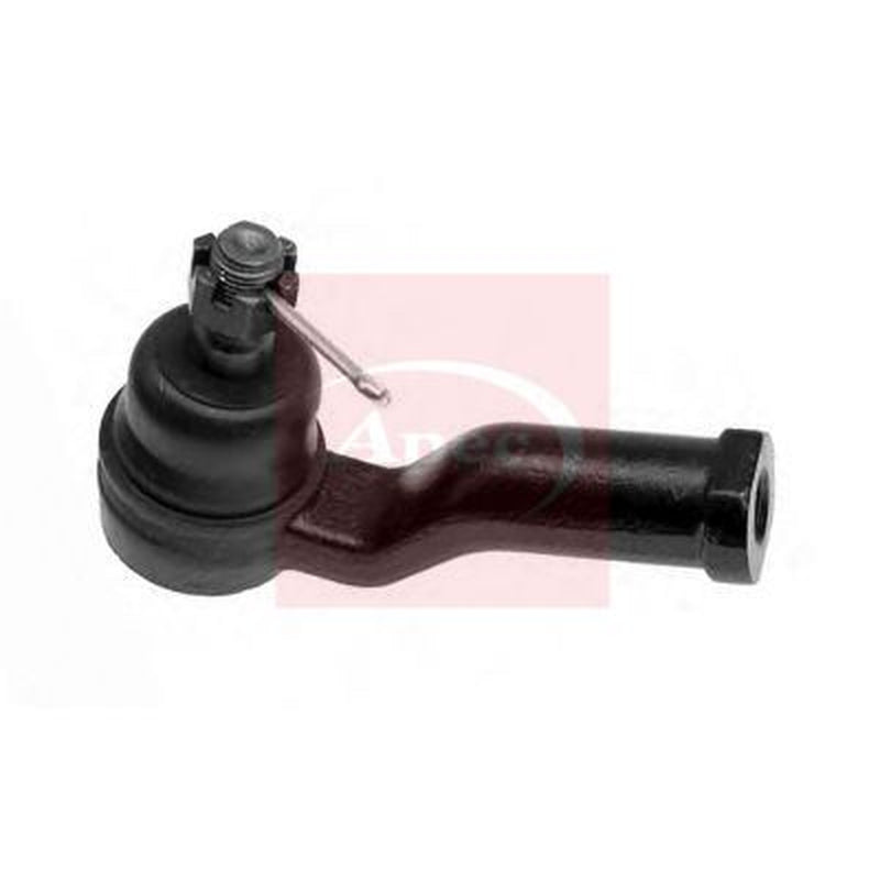 Apec Steering Tie Rod End Ball Joint Front Right M12x1.25 AST6246