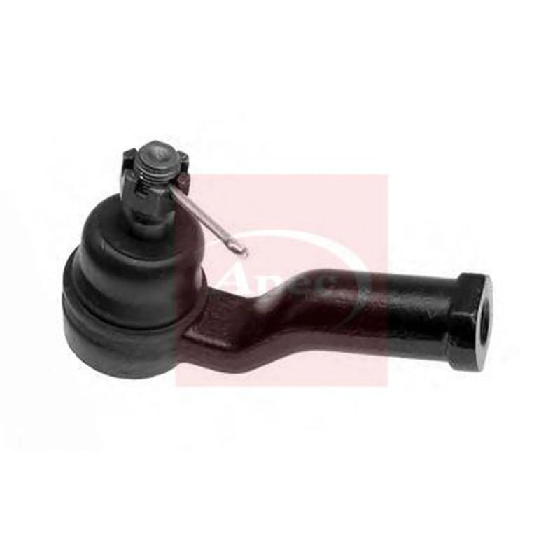 Apec Steering Tie Rod End Ball Joint Front Right M12x1.25 AST6246