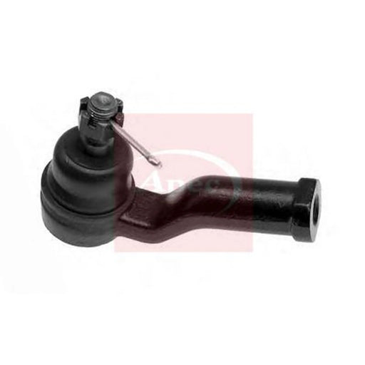 Apec Steering Tie Rod End Ball Joint Front Right M12x1.25 AST6246