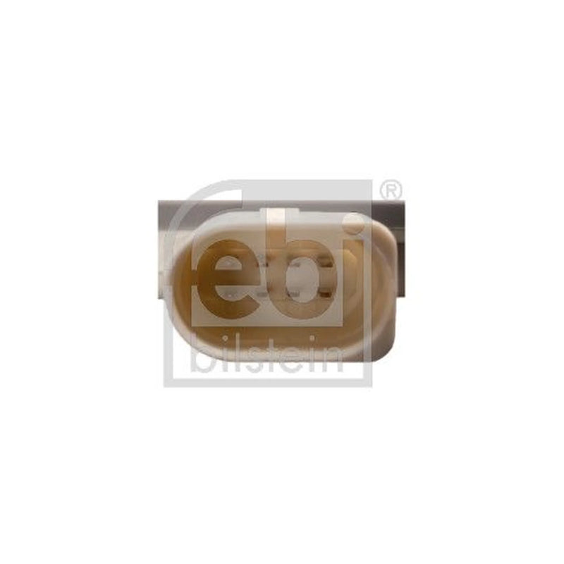 Febi Door Lock Mechanism Left Rear 8 Pin 172127
