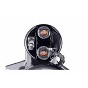 Hella Starter Motor 12V 0.8kW 9 Teeth 8EA 012 527-131