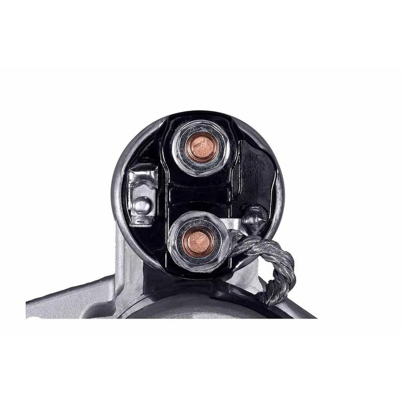 Hella Starter Motor 12V 0.8kW 9 Teeth 8EA 012 527-131