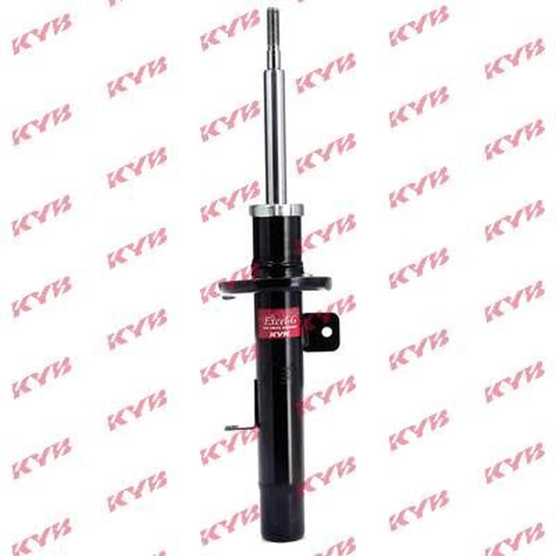 KYB Shock Absorber Damper Strut Front Right 334827