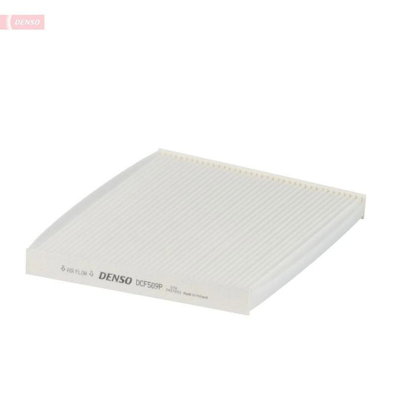 Denso Cabin Air Filter (Pollen Filter) DCF509P