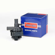 Borg & Beck Auxiliary Coolant Water Pump BWP3042